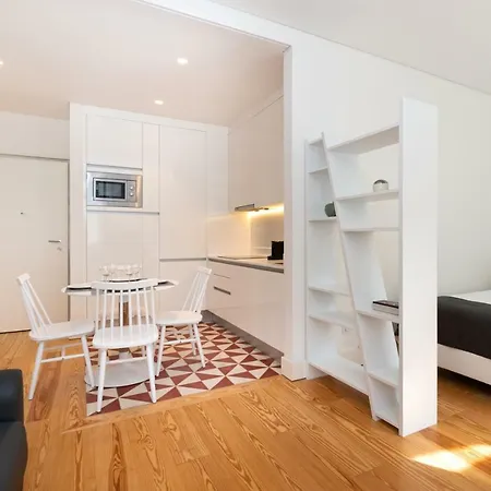 Apartment Modern In The Historical Center