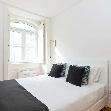 Διαμέρισμα Modern In The Historical Center *