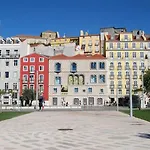 Modern In The Historical Center