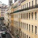 Modern In The Historical Center *