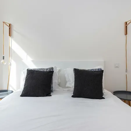 דירה Modern In The Historical Center