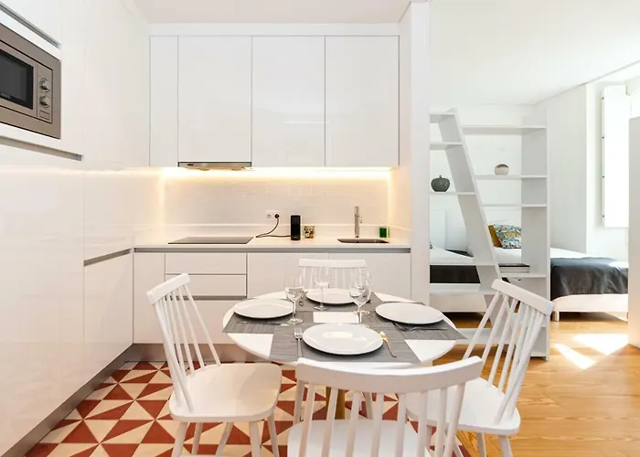 Appartamento Modern In The Historical Center *