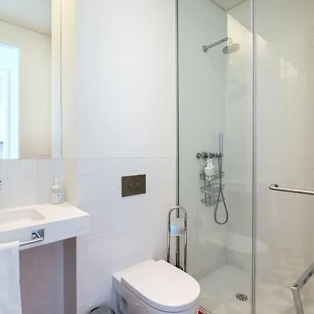 Modern In The Historical Center Apartamento *