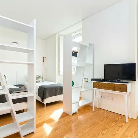 Apartamento Modern In The Historical Center